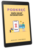 Podkręć swój sklep internetowy - ebook