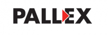 Pallex logo