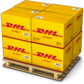 ---DHL PALETY do 600 kg ---